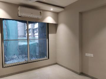 Motilal Nagar III, Andheri-Dahisar, Mumbai Suburban District, Maharashtra