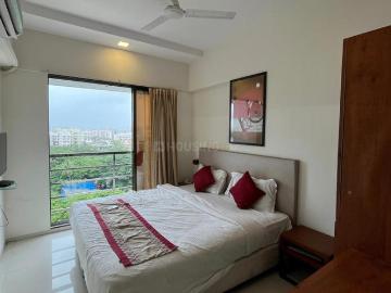 2 BHK Apartment in Goregaon West for resale Mumbai. The reference number is 19041802