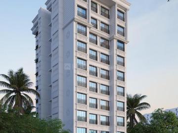 2 BHK Apartment in Goregaon West for resale Mumbai. The reference number is 19078090