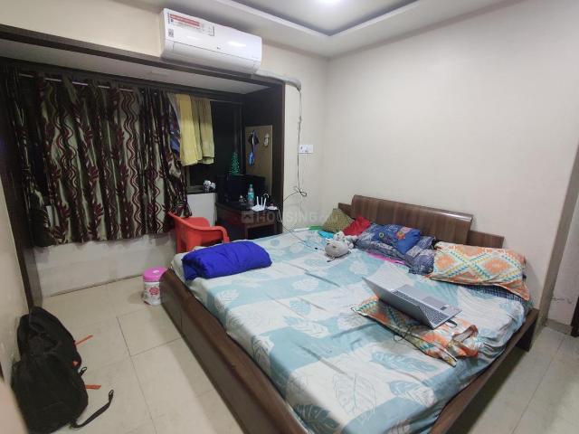 2 BHK Apartment in Goregaon West for resale Mumbai. The reference number is 19184451