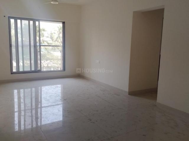 2 BHK Apartment in Goregaon West for resale Mumbai. The reference number is 19450776