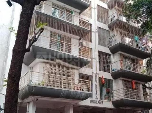 2 BHK Apartment in Goregaon West for resale Mumbai. The reference number is 19717676