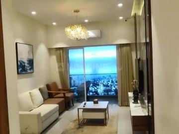 2 BHK Apartment in Goregaon West for resale Mumbai. The reference number is 20069438