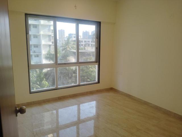 2 BHK Apartment in Goregaon West for resale Mumbai. The reference number is 20087179