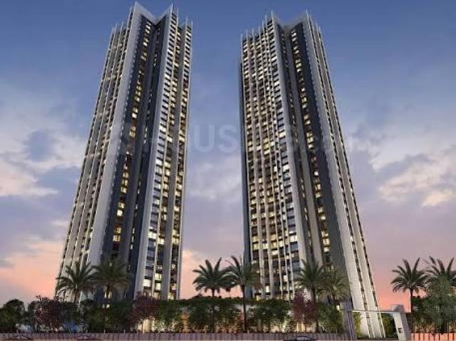 2 BHK Apartment in Goregaon West for resale Mumbai. The reference number is 20118659