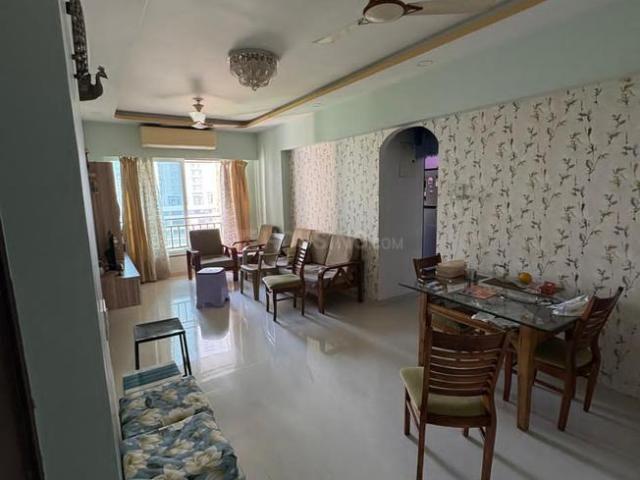 2 BHK Apartment in Goregaon West for resale Mumbai. The reference number is 20285977