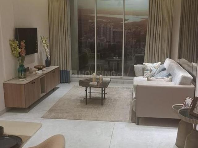 2 BHK Apartment in Goregaon West for resale Mumbai. The reference number is 20561221