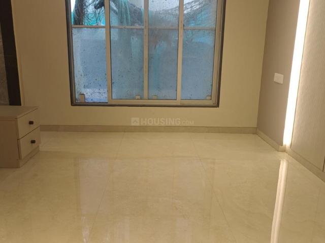 2 BHK Apartment in Goregaon West for resale Mumbai. The reference number is 20562400