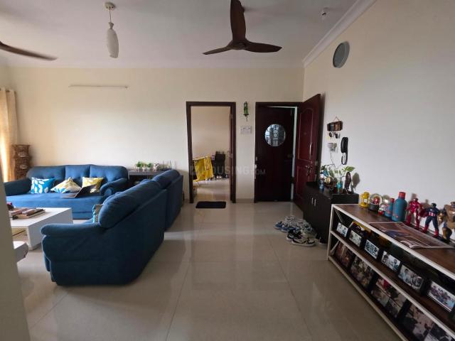 2 BHK Apartment in Goregaon West for resale Mumbai. The reference number is 20680247