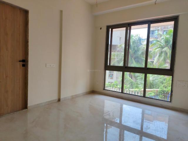 2 BHK Apartment in Goregaon West for resale Mumbai. The reference number is 20682407