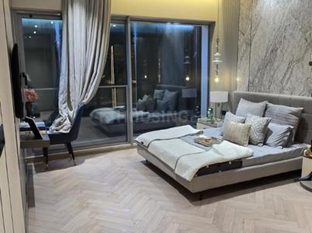 2 BHK Apartment in Goregaon West for resale Mumbai. The reference number is 20628542