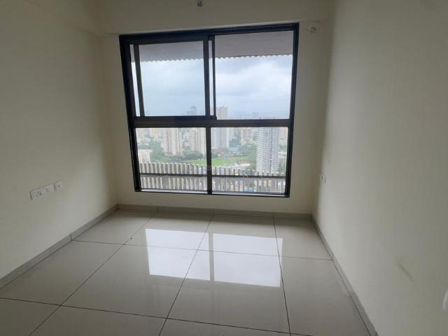 2 BHK Apartment in Goregaon West for resale Mumbai. The reference number is 20723817