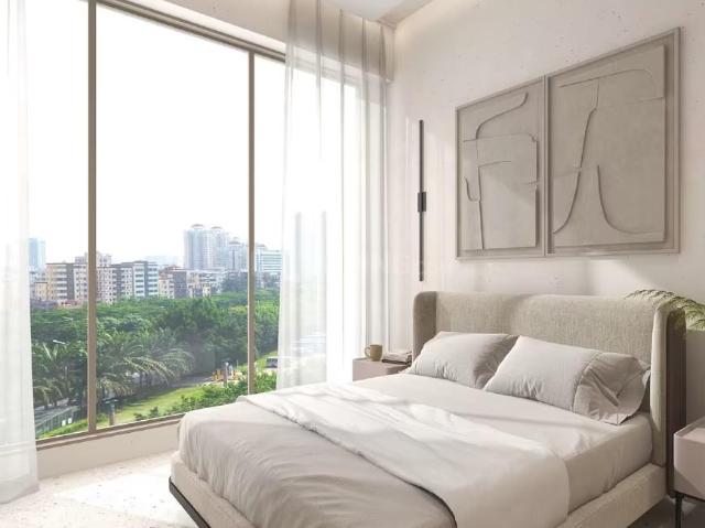 2 BHK Apartment in Goregaon West for resale Mumbai. The reference number is 20807122