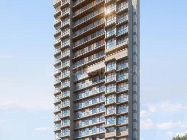 2 BHK Apartment in Goregaon West for resale Mumbai. The reference number is 20816036