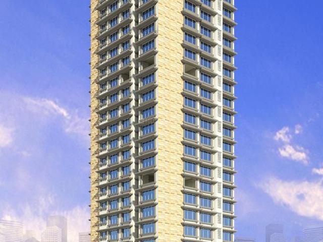 2 BHK Apartment in Goregaon West for resale Mumbai. The reference number is 20942617