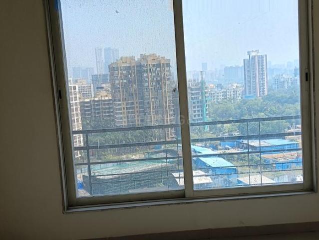 2 BHK Apartment in Goregaon West for resale Mumbai. The reference number is 20943702