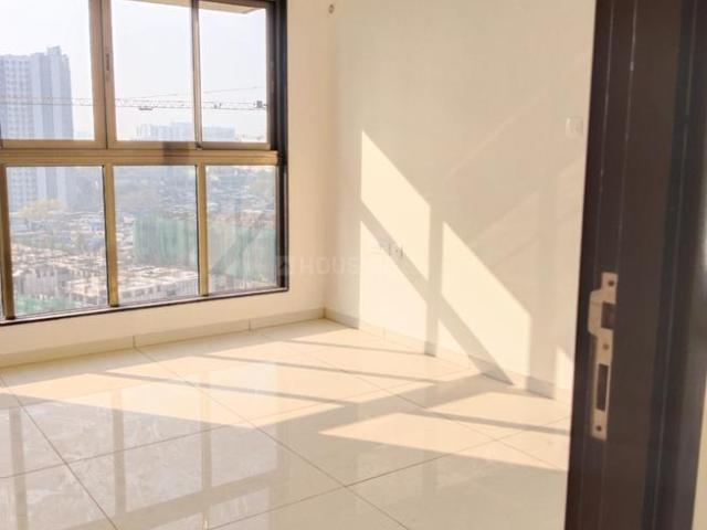 2 BHK Apartment in Goregaon West for resale Mumbai. The reference number is 20961465