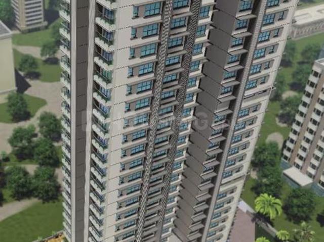 2 BHK Apartment in Goregaon West for resale Mumbai. The reference number is 20963463