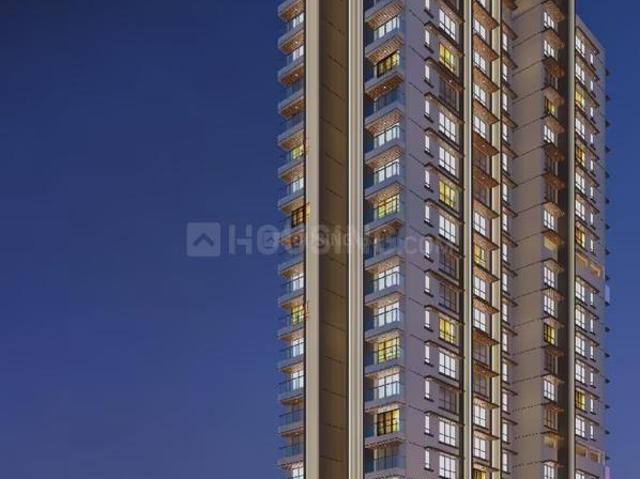 2 BHK Apartment in Goregaon West for resale Mumbai. The reference number is 20963417