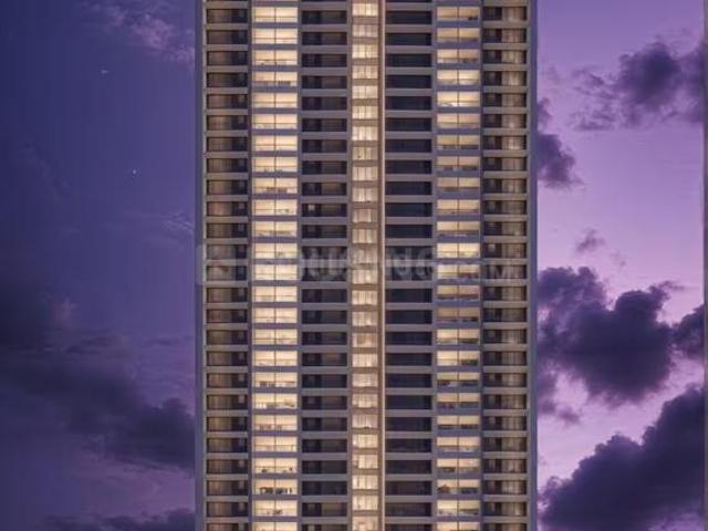 2 BHK Apartment in Goregaon West for resale Mumbai. The reference number is 20964520