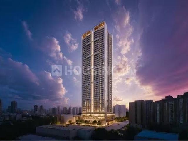 2 BHK Apartment in Goregaon West for resale Mumbai. The reference number is 20964674
