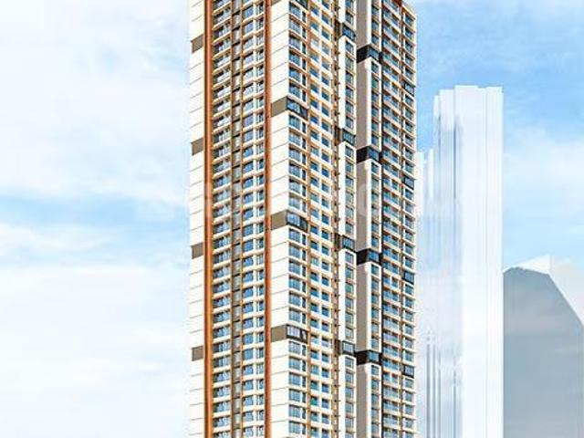 2 BHK Apartment in Goregaon West for resale Mumbai. The reference number is 20964615