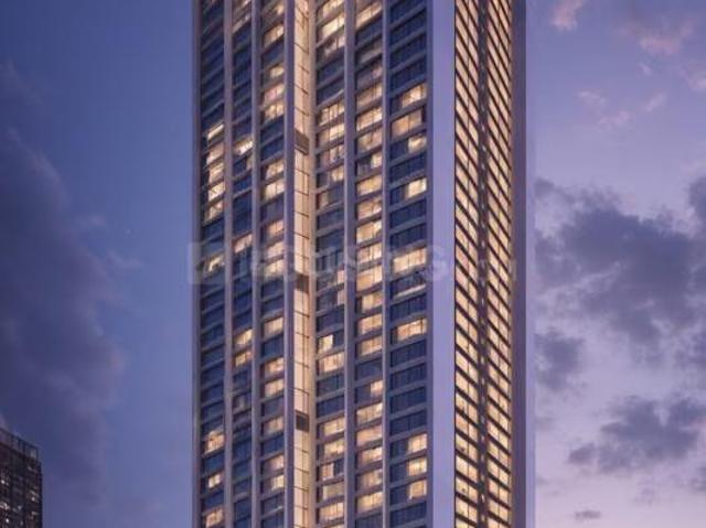 2 BHK Apartment in Goregaon West for resale Mumbai. The reference number is 20964702