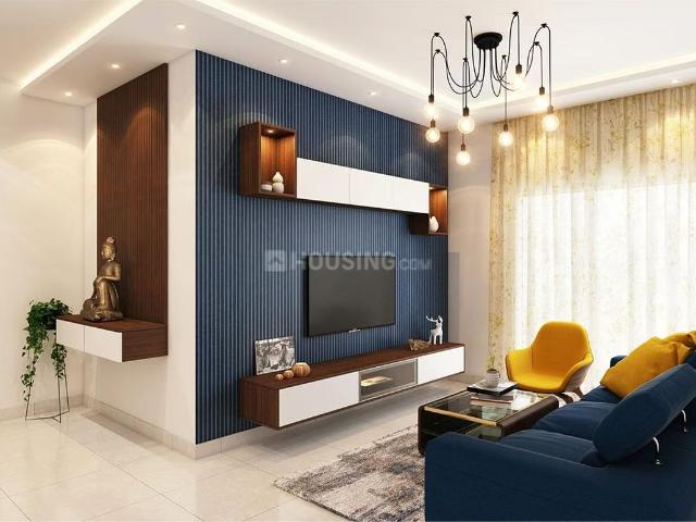 2 BHK Apartment in Goregaon West for resale Mumbai. The reference number is 20965030