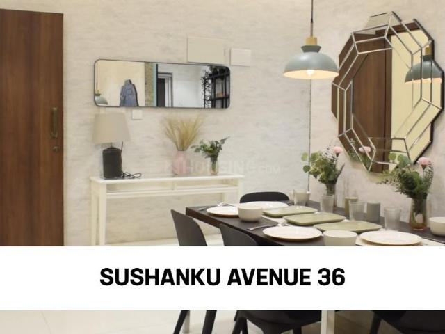 2 BHK Apartment in Goregaon West for resale Mumbai. The reference number is 20965601