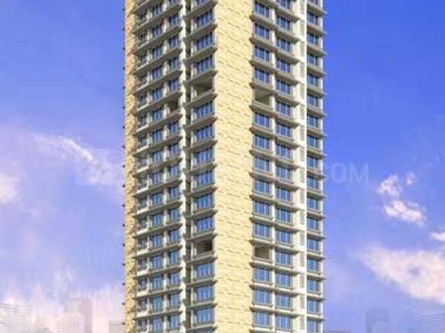 2 BHK Apartment in Goregaon West for resale Mumbai. The reference number is 20965781