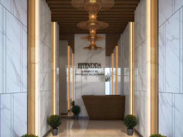 2 BHK Apartment in Goregaon West for resale Mumbai. The reference number is 20965866