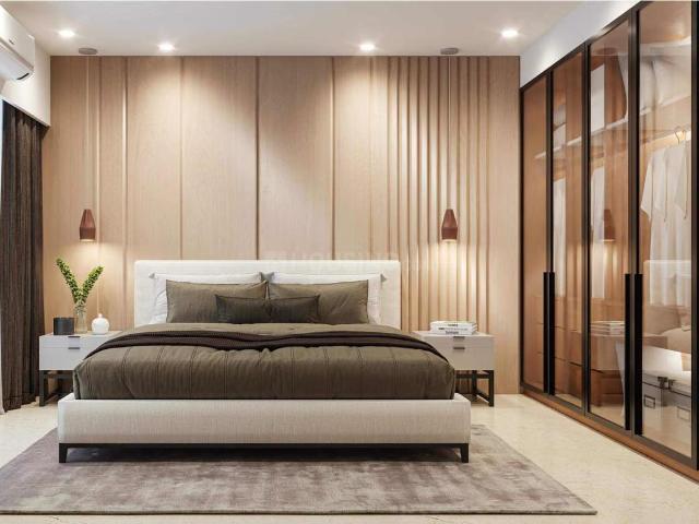 2 BHK Apartment in Goregaon West for resale Mumbai. The reference number is 20966376