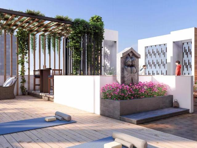 2 BHK Apartment in Goregaon West for resale Mumbai. The reference number is 20966530