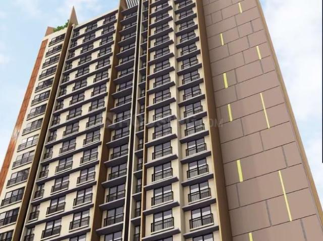 2 BHK Apartment in Goregaon West for resale Mumbai. The reference number is 20966627