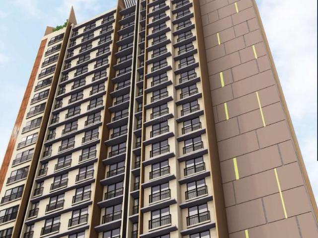 2 BHK Apartment in Goregaon West for resale Mumbai. The reference number is 20966897