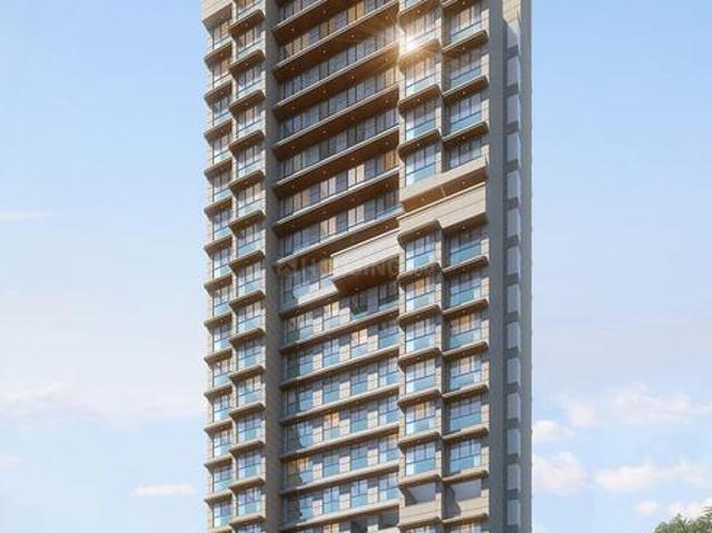 2 BHK Apartment in Goregaon West for resale Mumbai. The reference number is 20990211