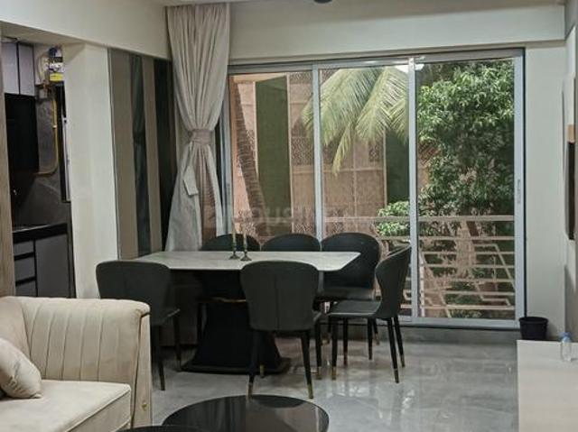 2 BHK Apartment in Goregaon West for resale Mumbai. The reference number is 20914004