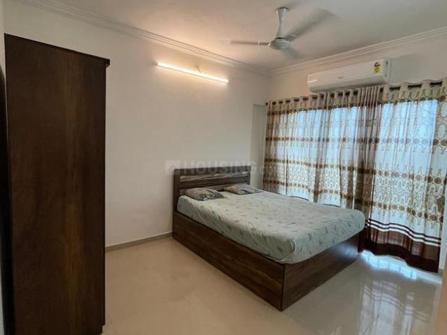 2 BHK Apartment in Goregaon West for resale Mumbai. The reference number is 20932441