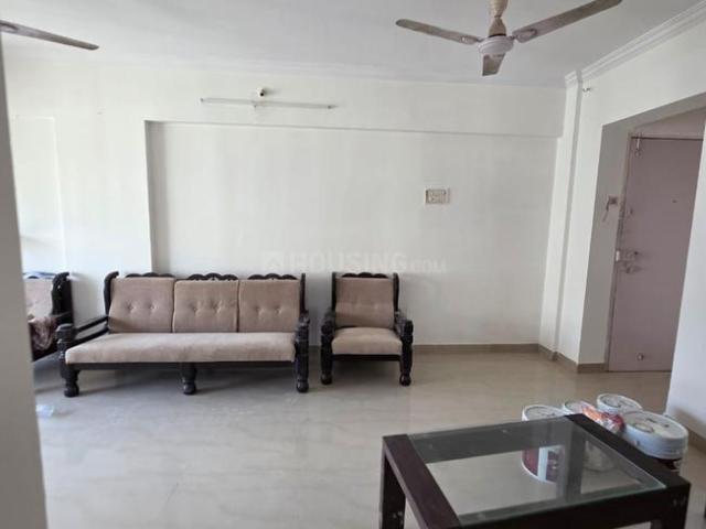 2 BHK Apartment in Goregaon West for resale Mumbai. The reference number is 20932425