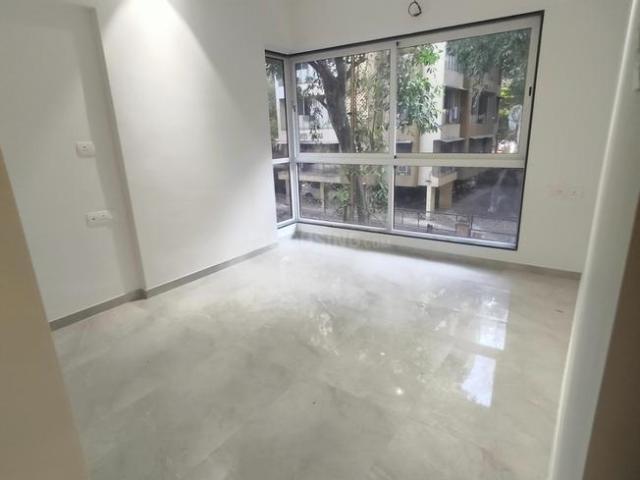 2 BHK Apartment in Goregaon West for resale Mumbai. The reference number is 20934528