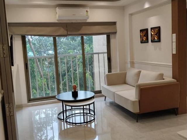 2 BHK Apartment in Goregaon West for resale Mumbai. The reference number is 21052458