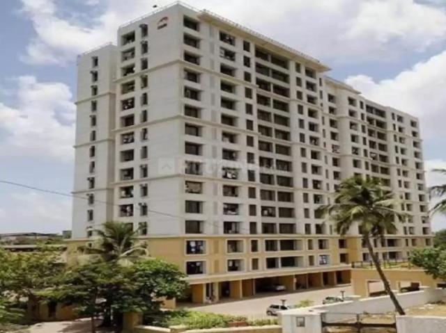 2 BHK Apartment in Goregaon West for resale Mumbai. The reference number is 21076461