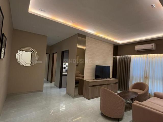 2 BHK Apartment in Goregaon West for resale Mumbai. The reference number is 21010136