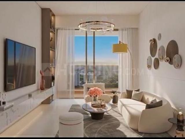 2 BHK Apartment in Goregaon West for resale Mumbai. The reference number is 21017065