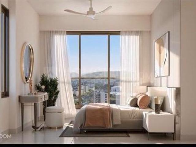 2 BHK Apartment in Goregaon West for resale Mumbai. The reference number is 21017197