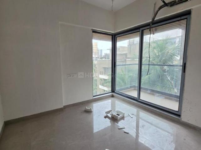 2 BHK Apartment in Goregaon West for resale Mumbai. The reference number is 21033605