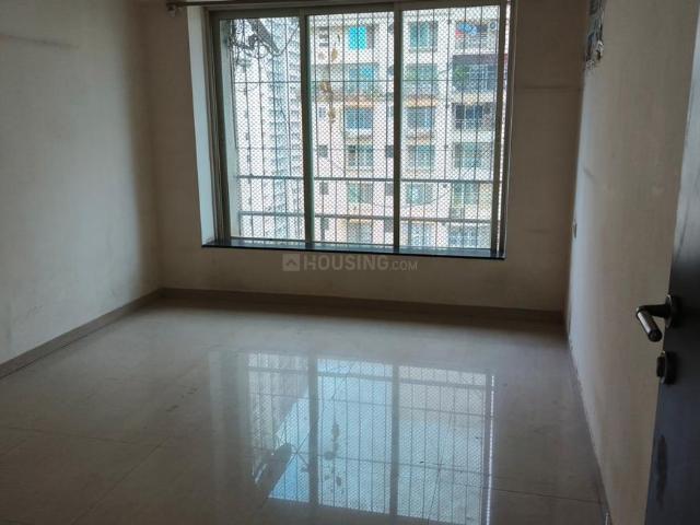 2 BHK Apartment in Goregaon West for resale Mumbai. The reference number is 21140679