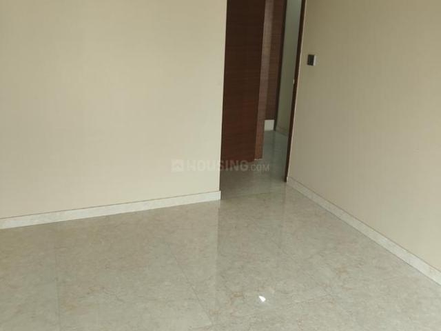 2 BHK Apartment in Goregaon West for resale Mumbai. The reference number is 21195368