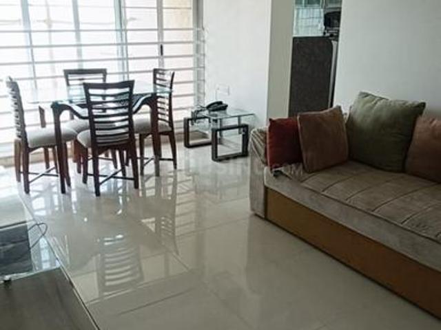 2 BHK Apartment in Goregaon West for resale Mumbai. The reference number is 21195420