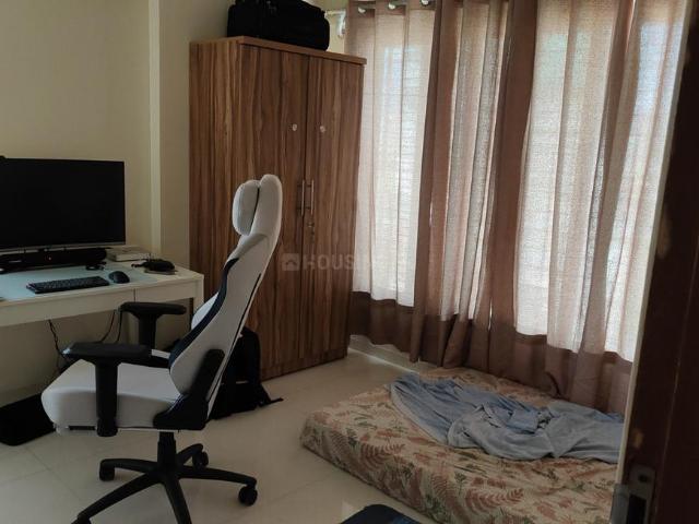 2 BHK Apartment in Goregaon West for resale Mumbai. The reference number is 21198195